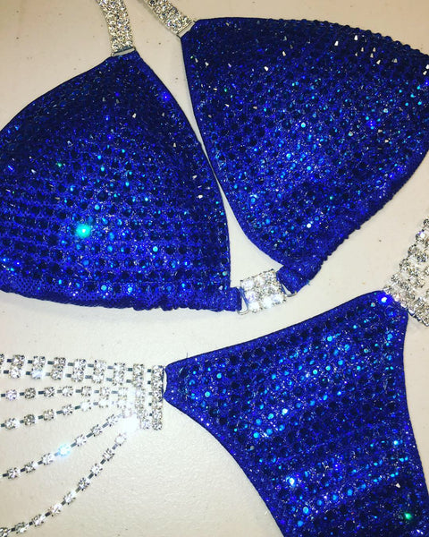 Ultimate Angel / Cobalt