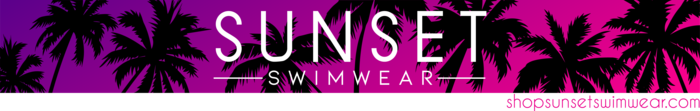 Sunset Swimwear