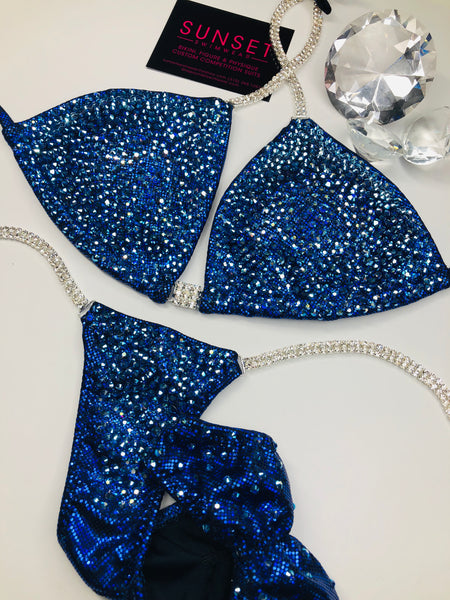 Ultimate Glam / Sapphire AB
