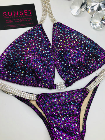 Ships ASAP Amethyst AB   USED