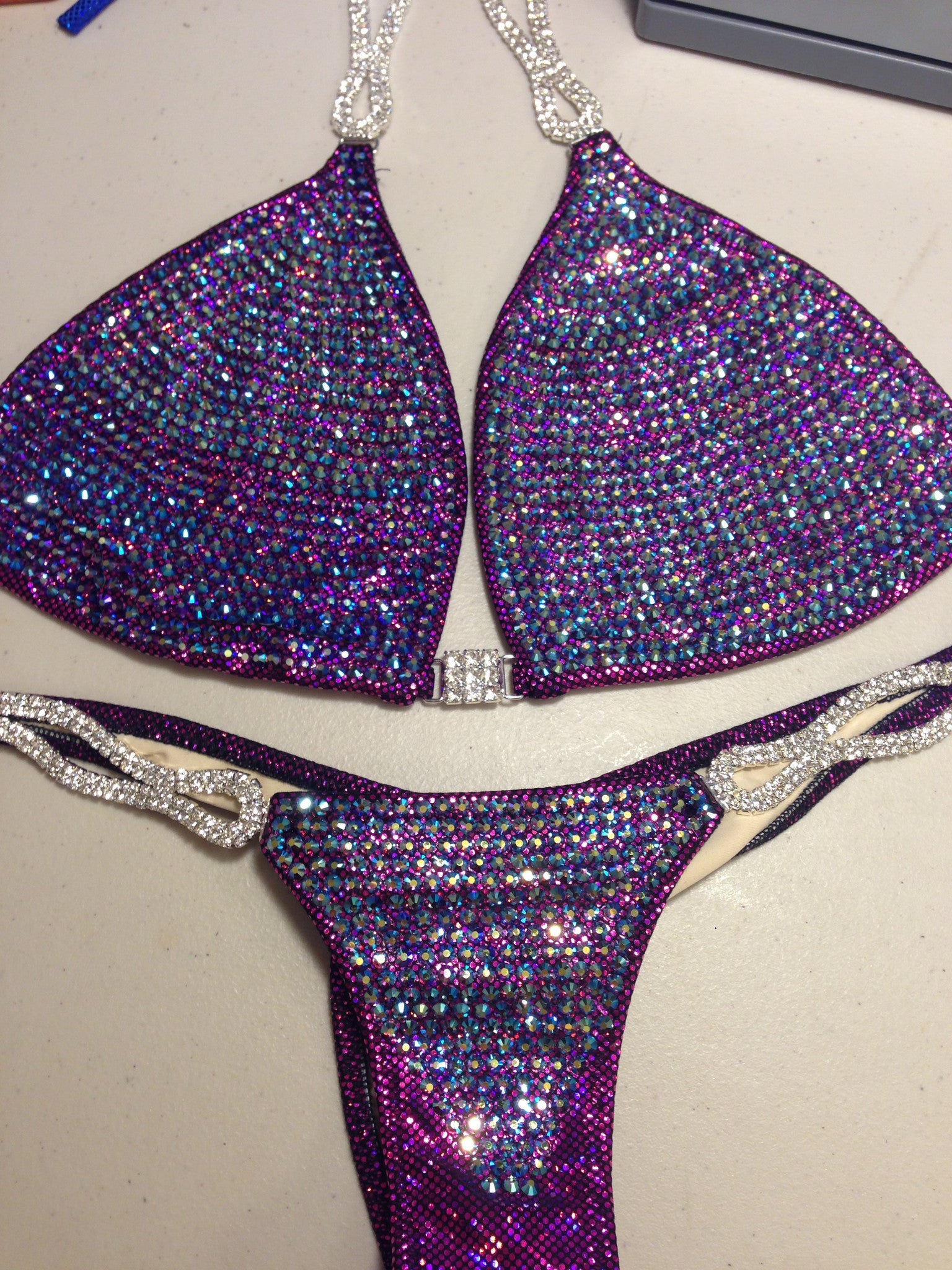 Ultimate Angel / Amethyst AB