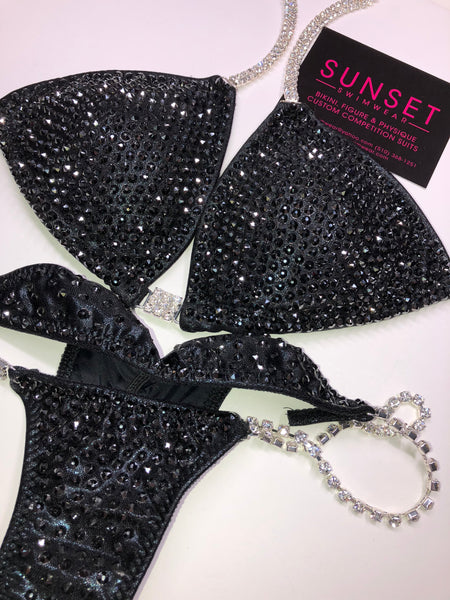 Ultimate Angel / Jet Black