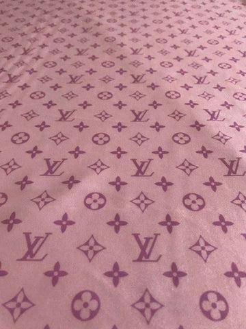 💗PINK LV 💗 Mask